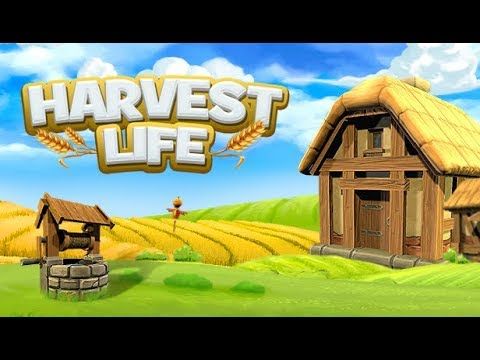 Harvest Life Steam CD Key
