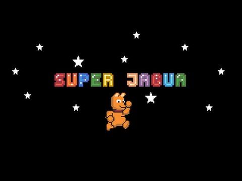Super Jagua Steam CD Key