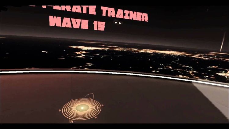 Space Pirate Trainer Steam CD Key