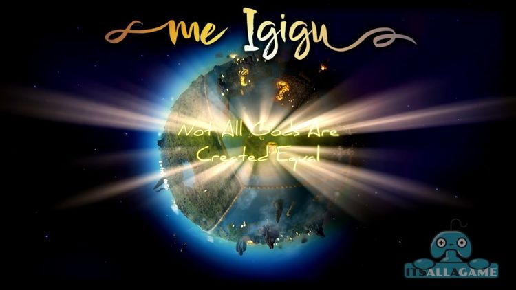 me Igigu PC Steam CD Key