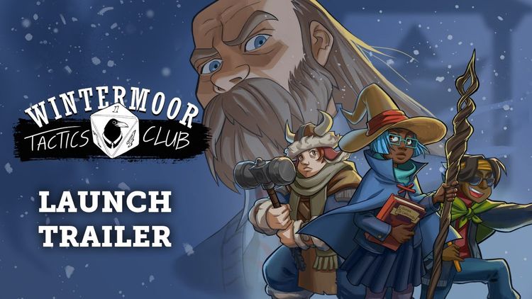 Wintermoor Tactics Club Wintermost Edition Steam CD Key