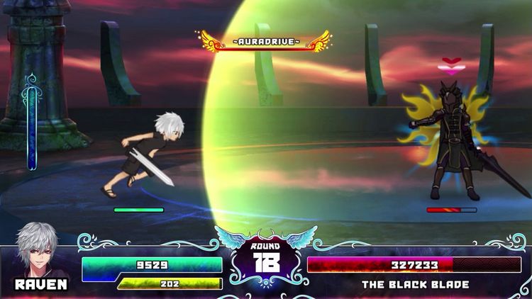 Luminous Plume Steam CD Key