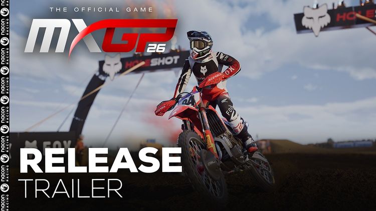 MXGP 26 - The Official Game PC Steam Altergift