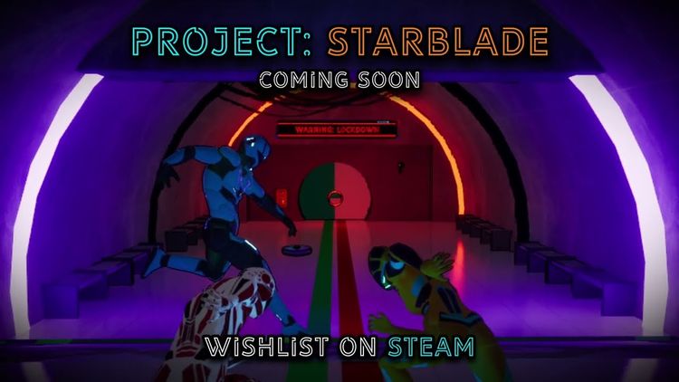 Project Starblade PC Steam CD Key