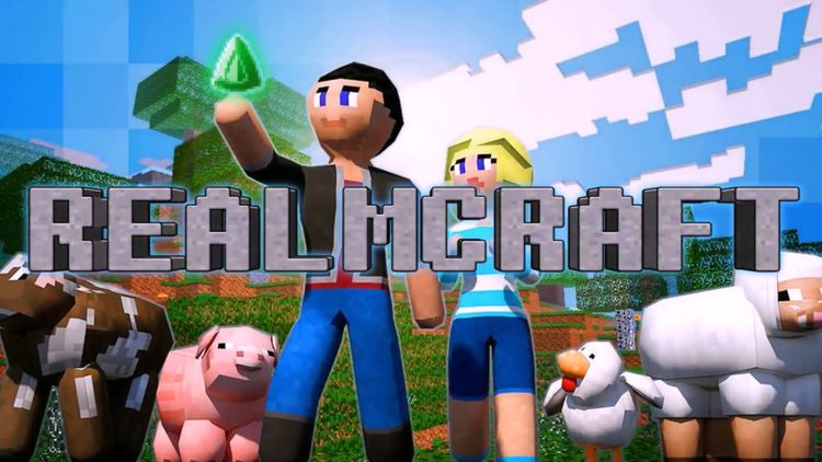 RealmCraft Steam CD Key