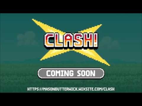 CLASH! - Battle Arena Steam CD Key