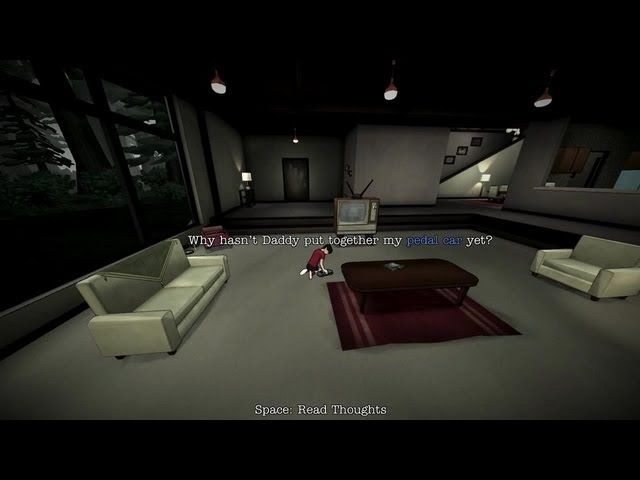 The Novelist Steam CD Key
