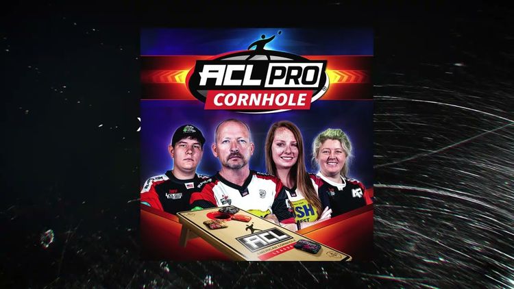 ACL Pro Cornhole AR XBOX One / Xbox Series X|S CD Key