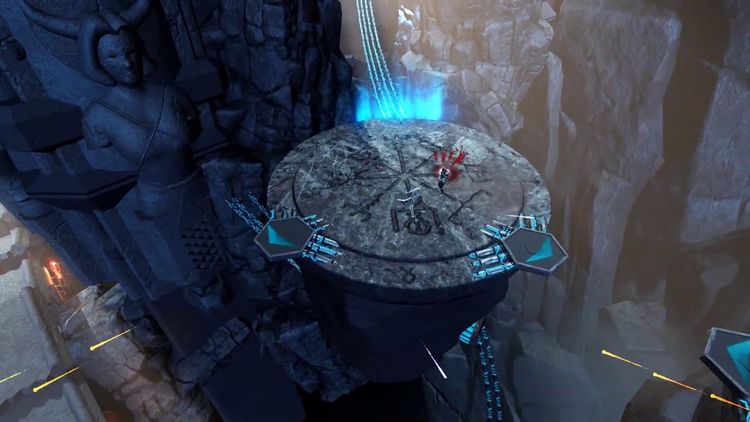 Helheim Steam CD Key
