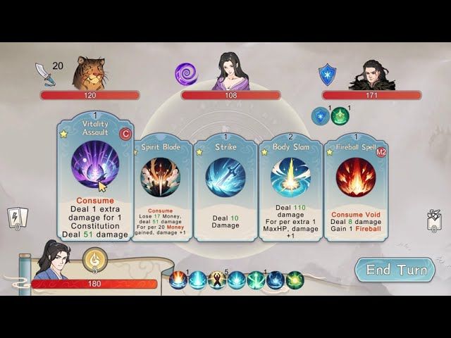 Little Immortal Cultivator PC Steam CD Key