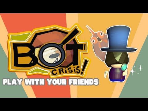 Bot Crisis Itch.io Activation Link