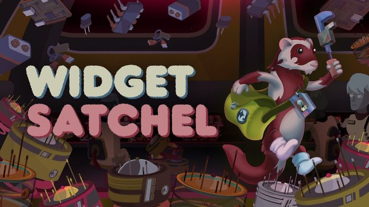 Widget Satchel Steam CD Key