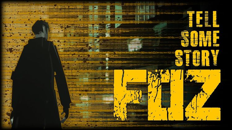 Tell Some Story: Foz Steam CD Key