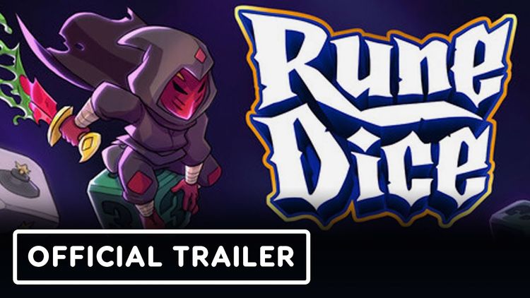 Rune Dice PC Steam CD Key