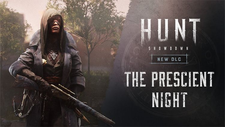 Hunt: Showdown 1896 - The Prescient Nigh DLC PC Steam CD Key