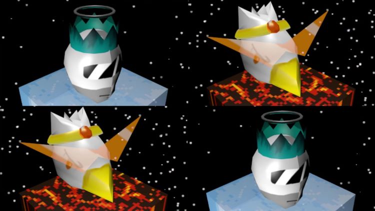 Galactic Lords Steam CD Key