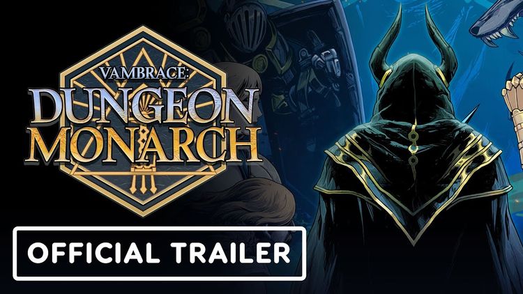 Vambrace: Dungeon Monarch PC Steam CD Key