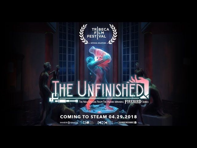 Firebird - The Unfinished Steam CD Key