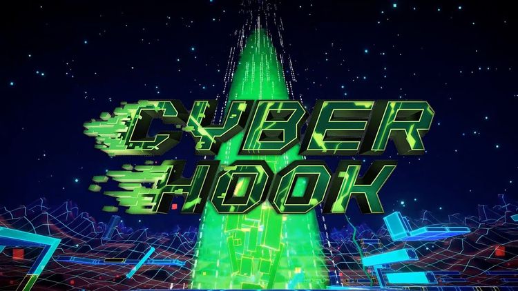 Cyber Hook - Lost Numbers DLC PC Steam CD Key