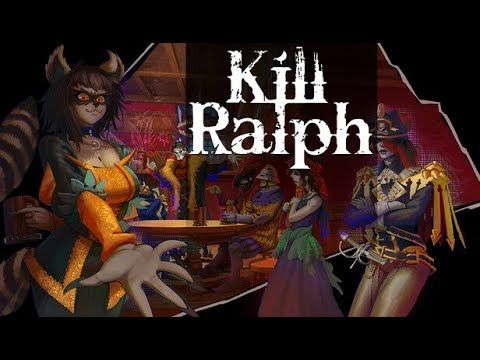Kill Ralph PC Steam CD Key