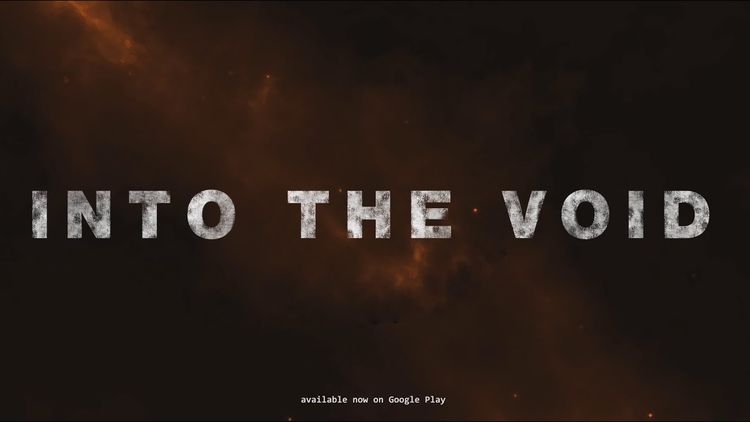 Into the Void Steam CD Key