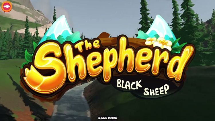The Shepherd: Black Sheep PC Steam CD Key
