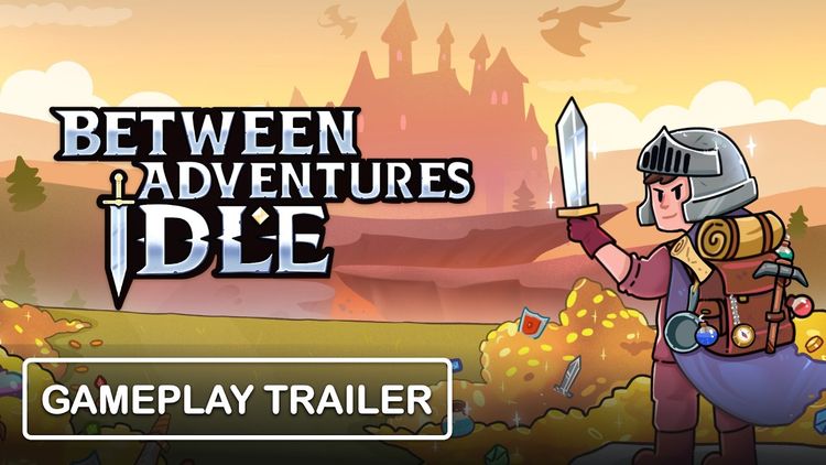 Between Adventures IDLE PC Steam CD Key