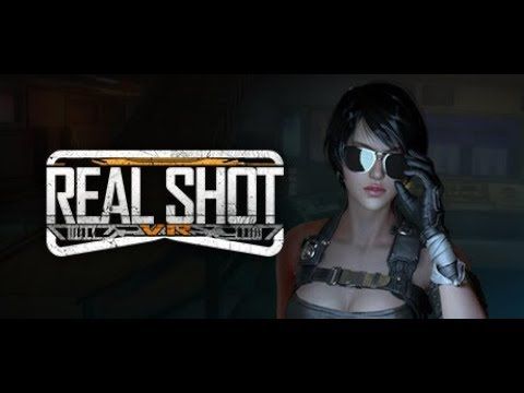 Realshot Steam CD Key