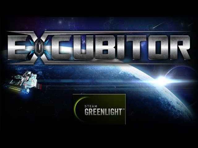 Excubitor Steam CD Key