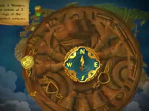 7 Wonders: Treasures of Seven PC Steam CD Key