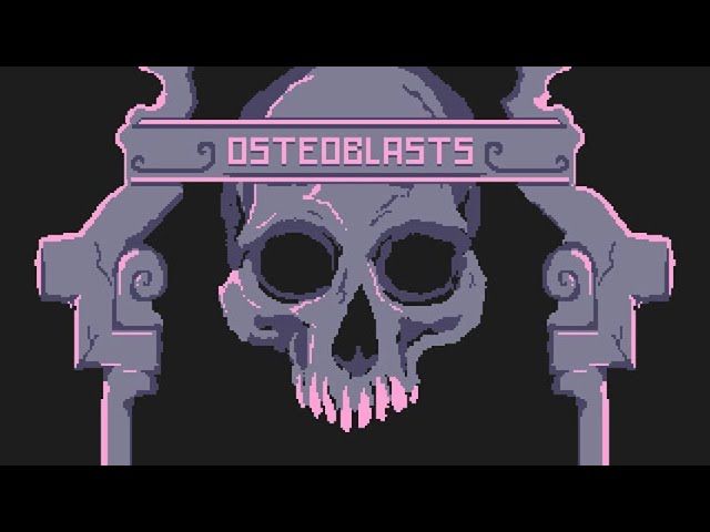 Osteoblasts Steam CD Key