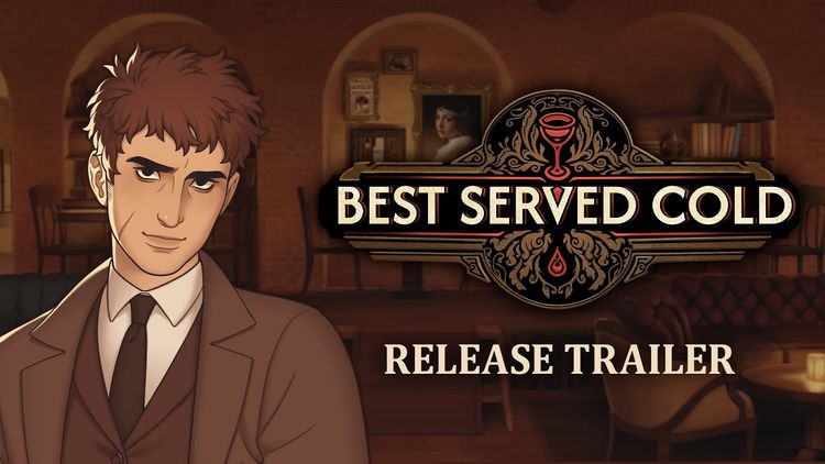 Best Served Cold PC Steam CD Key