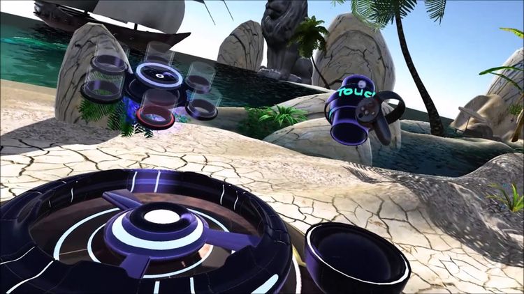 COMPLEX a VR Puzzle Game Steam CD Key