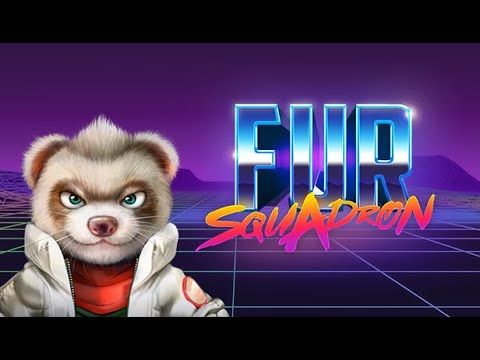 FUR Squadron Steam CD Key