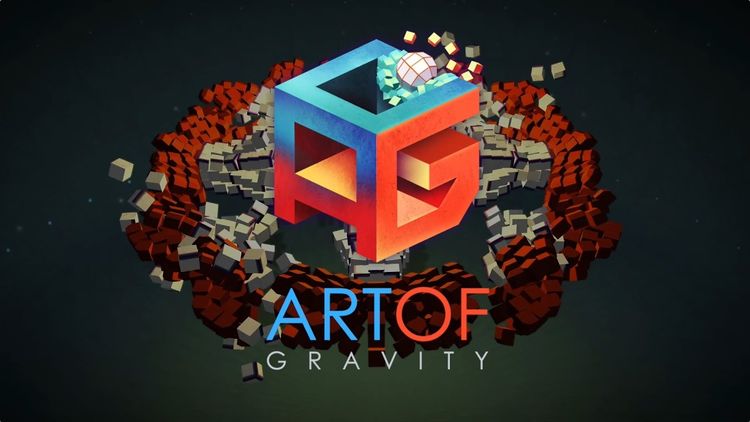 Art Of Gravity Steam CD Key