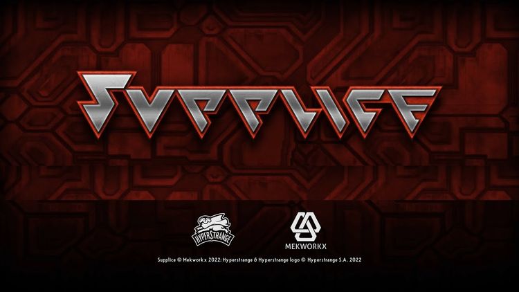 Supplice Steam CD Key