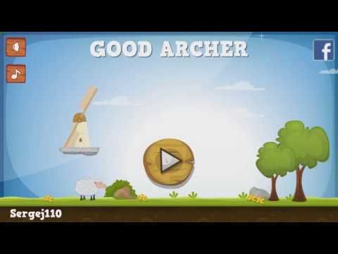 Good Archer Steam CD Key