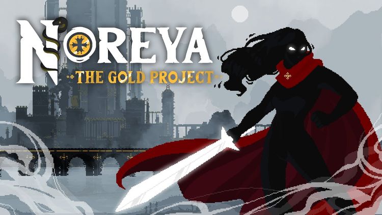 Noreya: The Gold Project Steam CD Key
