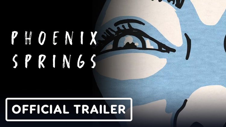 Phoenix Springs PC Steam CD Key