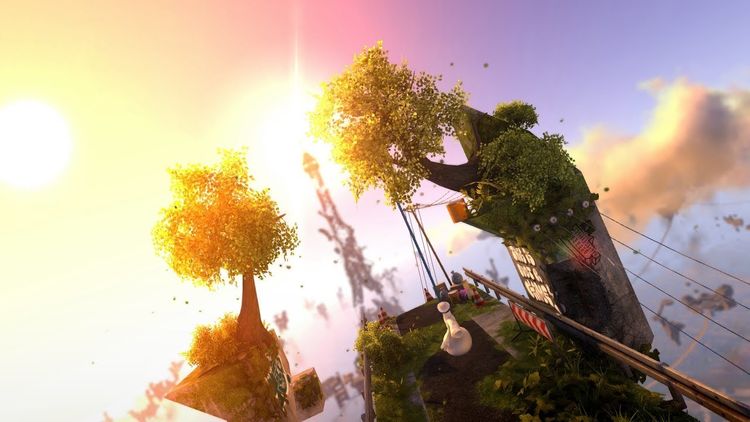 Youropa EU PC Steam CD Key