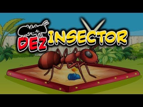 Dezinsector Steam CD Key