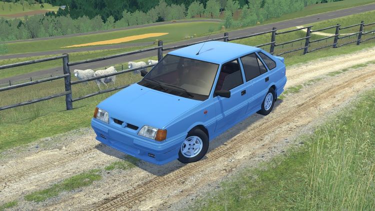 OHV PC Steam Account