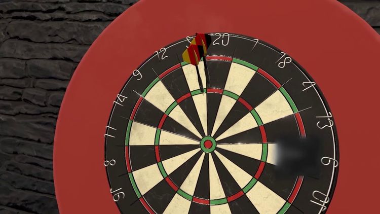 VR Darts Steam CD Key