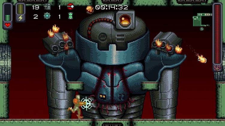 A Robot Named Fight Steam CD Key