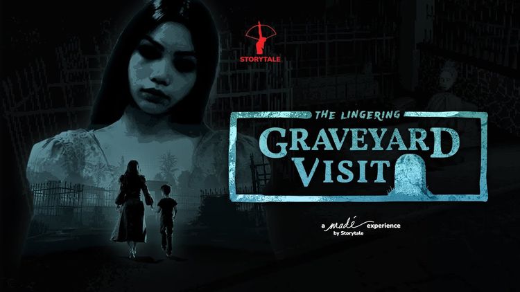 (The Lingering) Graveyard Visit PC Steam CD Key