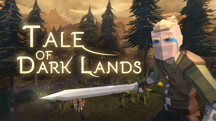 Tale of Dark Lands PC Steam CD Key