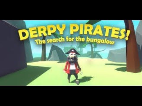 Derpy pirates! Steam CD Key