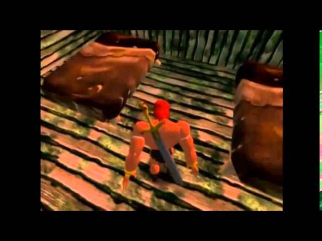 Rocko's Quest PC Steam CD Key