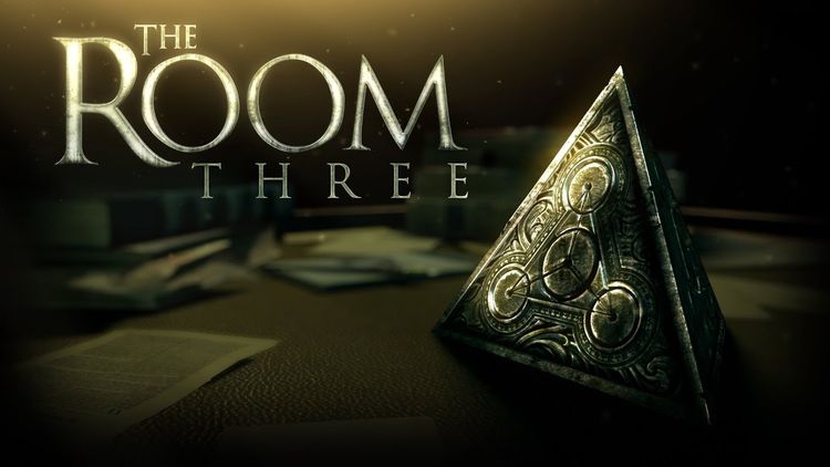 The Room Three Steam Altergift