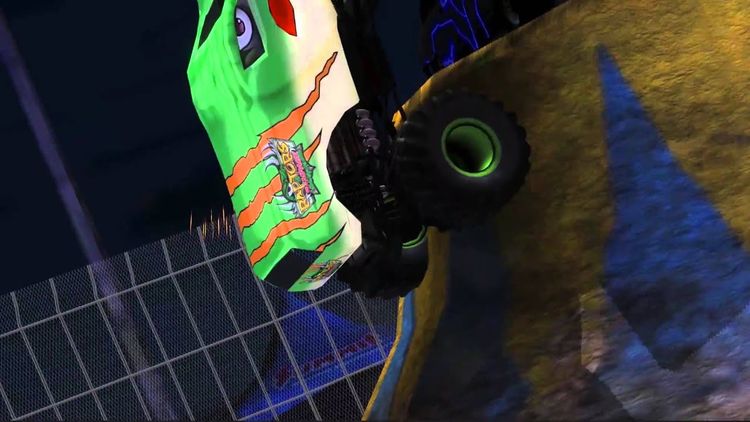 Monster Truck Destruction Steam CD Key